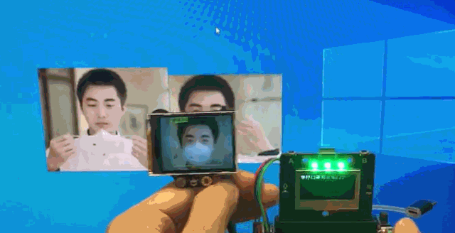 Mind+1.6.3更新，三种模式玩转掌控板！图9