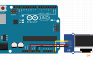 Arduino提高篇03—OLED屏图片显示图3