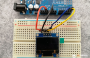 Arduino提高篇03—OLED屏图片显示图2