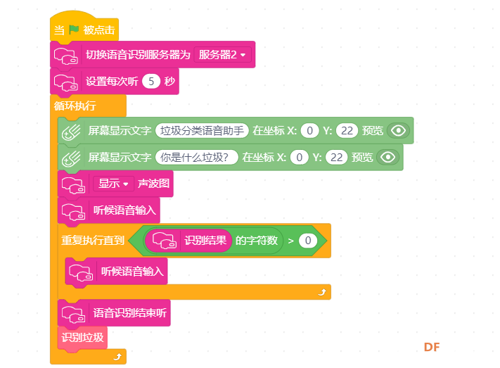 我是小白，求各位前辈帮我看看我的程序哪里出错了图3