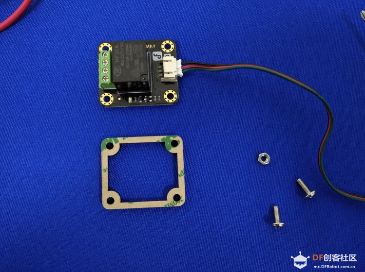 用Arduino制作笔记本散热风扇1代图11