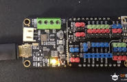 【TinkerNode NB-IoT 物联网开发板】测评（三）MQTT控制LED灯开关图1