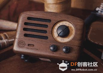 旧物改造 | “鼠王”蓝牙随身听图6