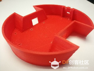 桌面彩色互动台灯图3