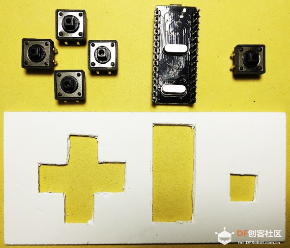 《DIY传感器玩mBlock》完全兼容mind+图12
