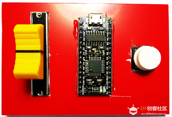 《DIY传感器玩mBlock》完全兼容mind+图11