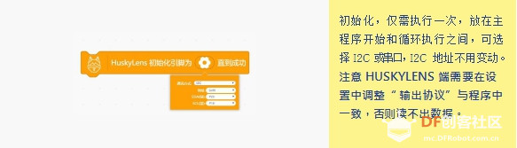 【HUSKYLENS二哈识图】micro:bit视觉识别入门 05 流浪猫狗投食机图16