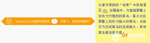 【HUSKYLENS二哈识图】micro:bit视觉识别入门 05 流浪猫狗投食机图21