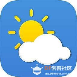 掌控板|天气与日期（Mind+）图1