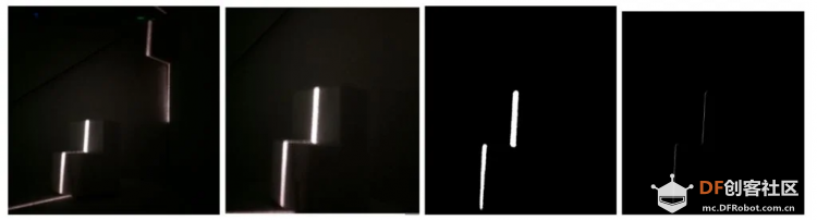 用树莓派做一个激光扫描建模仪图13