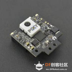 【二哈识图】micro:bit视觉识别入门 06 循“轨”蹈矩的麦昆图6
