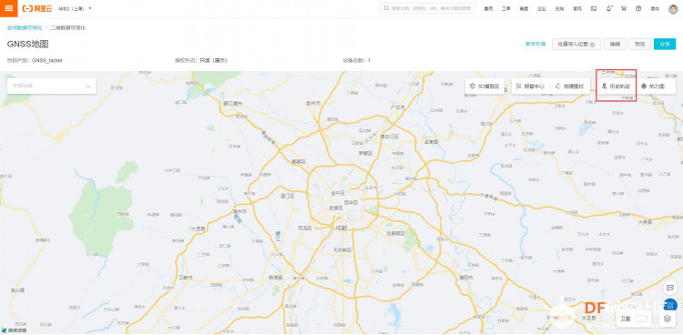 用Tinkernode做一个电瓶车的追踪防盗装置图66