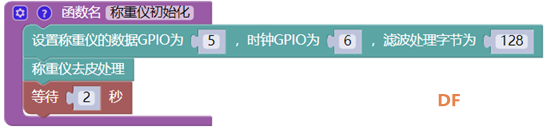 古德微智能称重计价仪（三）图2