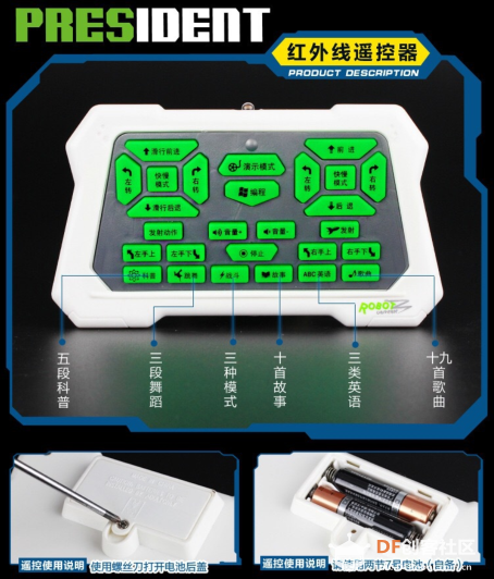 【烟台】我的机械战警最听话 ——基础篇图3