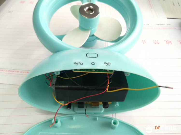 【试用】智能湿度器图8