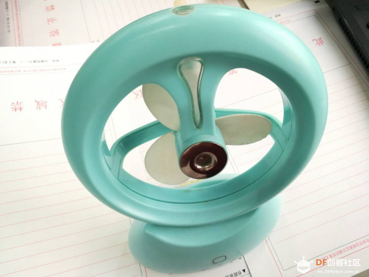 【试用】智能湿度器图9