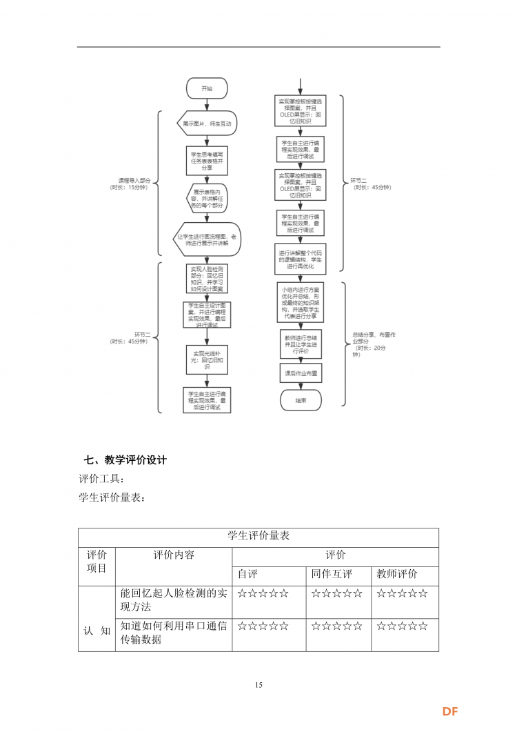 掌控板课程设计大赛--AI趣味掌控相机图3