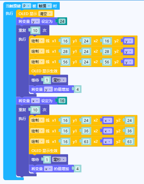 【掌控未来智造营】掌控玩数学之图解完全平方公式图5