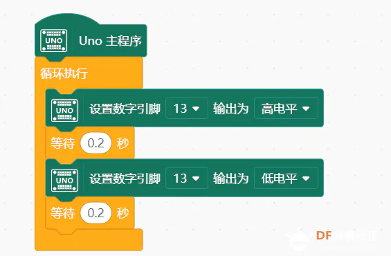 【 天天向上】Bluno Nano主控板图3