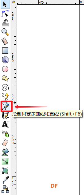 如何用Inkscape画出属于自己的独有的电路连接矢量图？图6