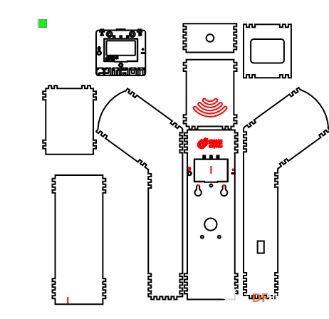 【掌控未来智造营】用掌控板探究物体内能的变化图15