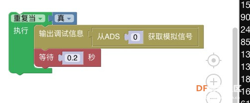 古德微制作声控灯图3