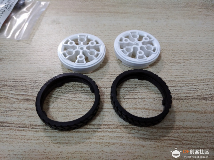 麦昆PLUS开箱图8