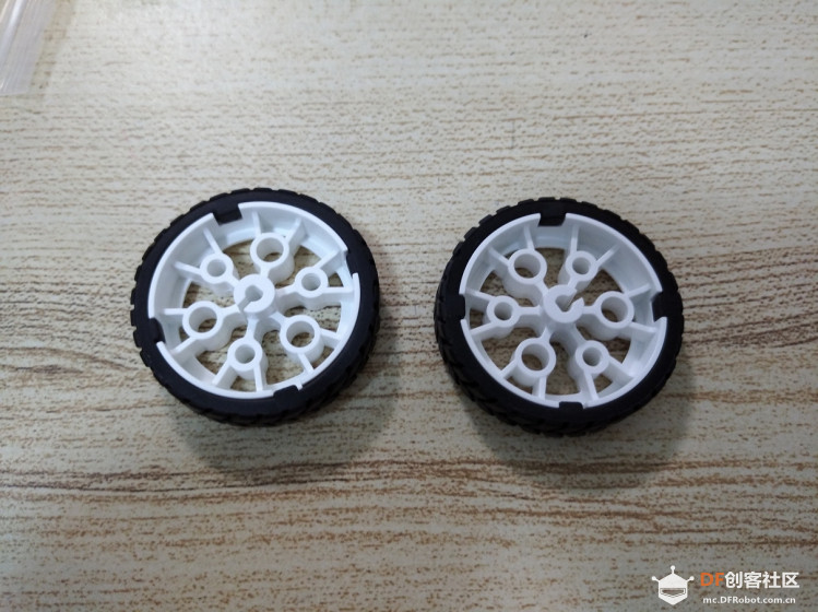麦昆PLUS开箱图10