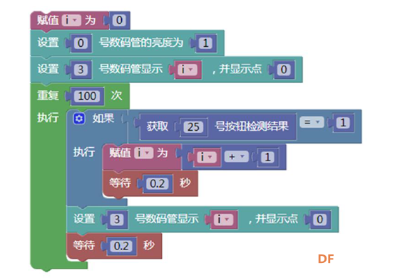 学习树莓派第14课——开启倒计时图10