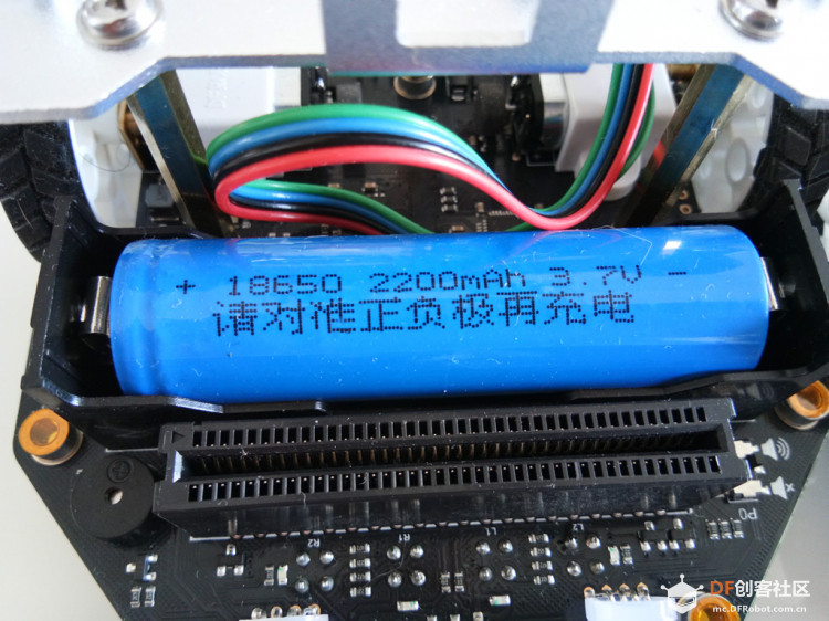 【试用测评】麦昆Plus与麦昆图1