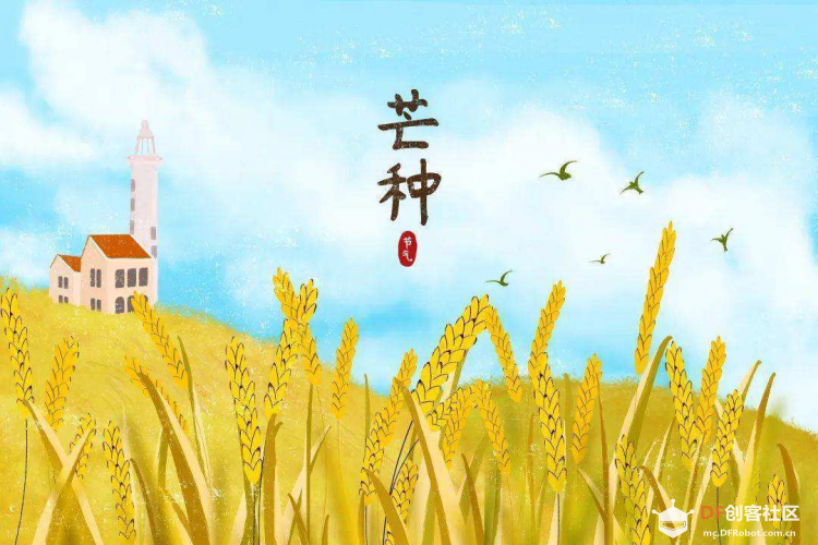 大麦到我家，掌控+BIT两开花图2