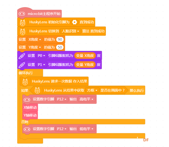 自动跟随风扇图27