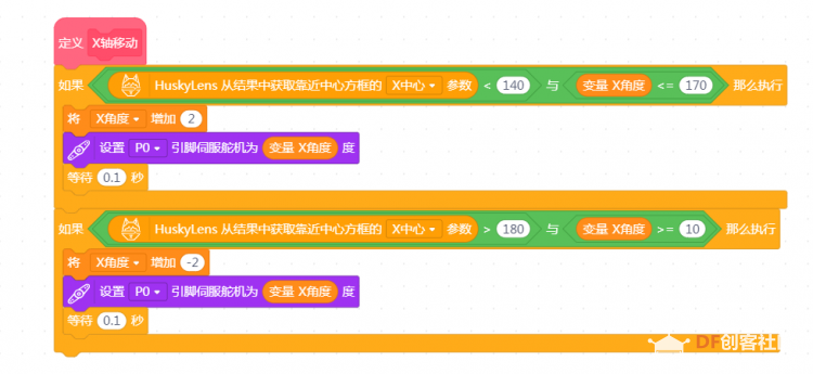 自动跟随风扇图31
