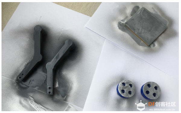 【每周挑战】造物_造一个黄油机器人(Butter Robot)图10
