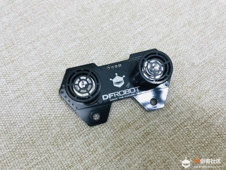 麦昆Plus“百宝箱”——教育机器人开箱测评图24