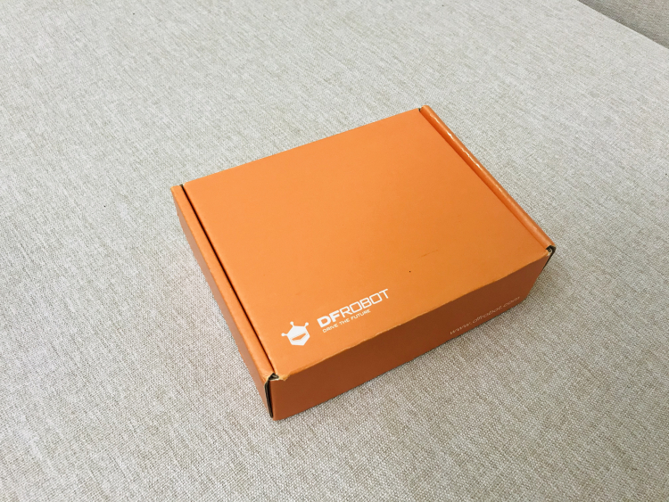 麦昆Plus“百宝箱”——教育机器人开箱测评图42