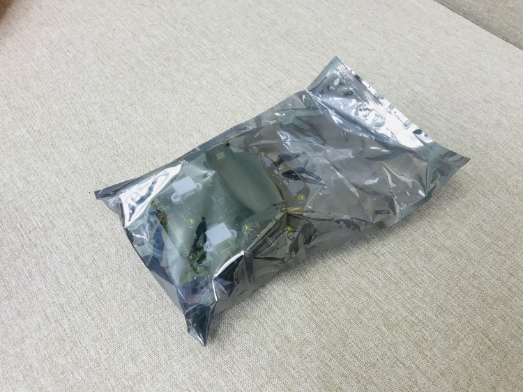 麦昆Plus“百宝箱”——教育机器人开箱测评图43