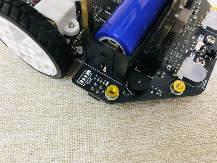 麦昆Plus“百宝箱”——教育机器人开箱测评图53