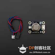 气体传感器｜选型指南图4