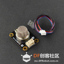 气体传感器｜选型指南图8