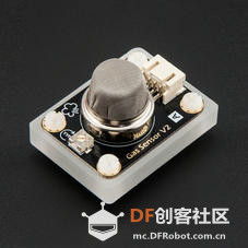 气体传感器｜选型指南图7