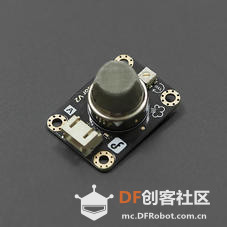 气体传感器｜选型指南图9