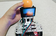 麦昆Plus“百宝箱”——教育机器人开箱测评图3