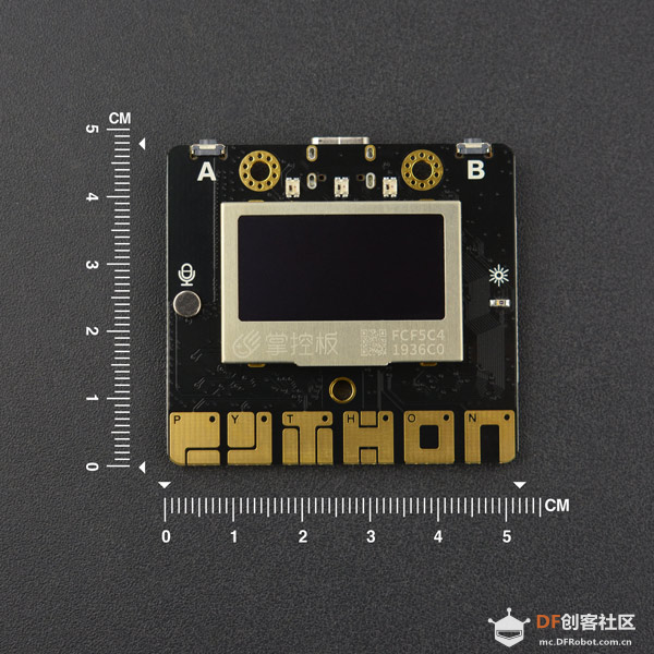 盘点：这些年玩过的掌控扩展板图3