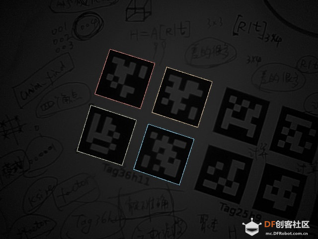 【HUSKYLENS】Arduino视觉识别入门教程—03借还书系统图9