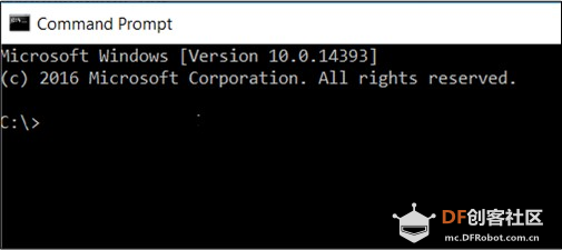 安装面向 Windows* 10 的英特尔® OpenVINO™ 工具 套件分发版图4