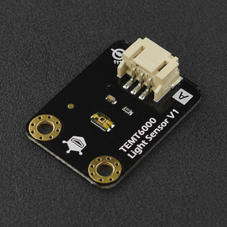 兼容Arduino的环境光传感器｜选型指南图1