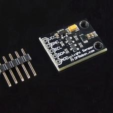 兼容Arduino的环境光传感器｜选型指南图2