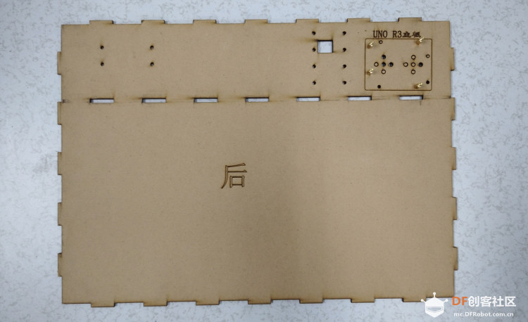基于KNN算法的智能分类垃圾桶模型设计与制作图25