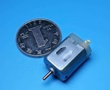 arduino学习中常用电机科普之直流有刷电机与无刷电机图2